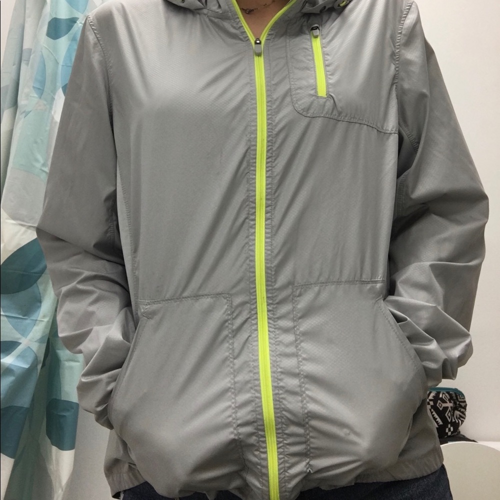 Windbreaker